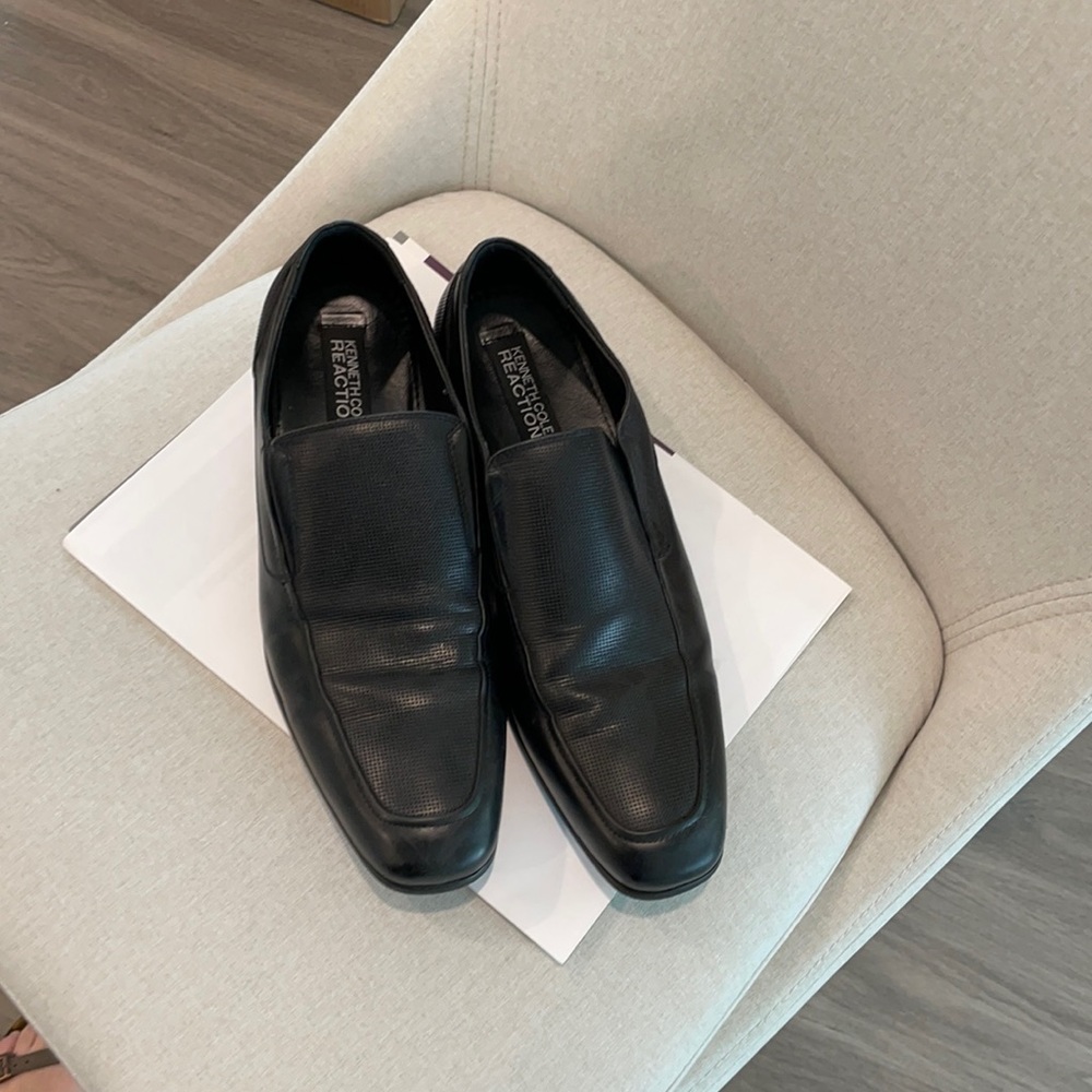 Kenneth Cole Reaction Men Shoes 7.5